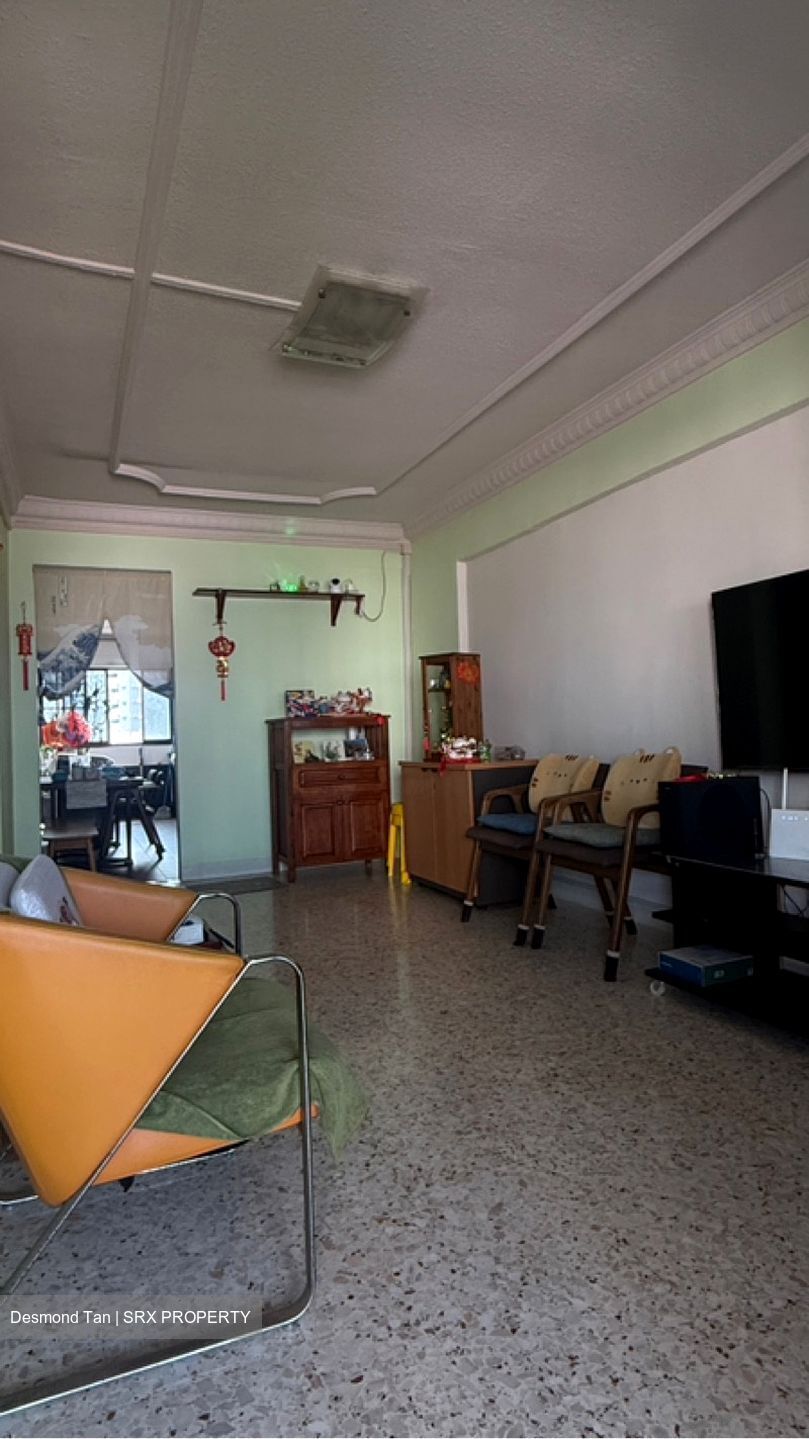 Blk 608 Clementi West Street 1 (Clementi), HDB 3 Rooms #604822261